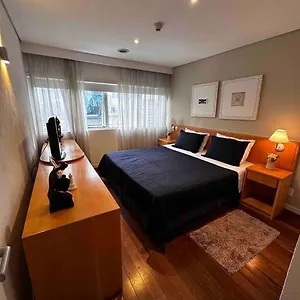  Apartamento Flat Vii - Apto Dentro Do - Rua Quintana