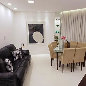  Apartamento Flat Confortavel No Morumbi
